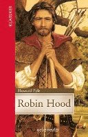 Howard Pyle - Robin Hood, Inbunden