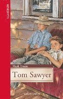 bokomslag Tom Sawyer