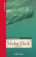 Herman Melville - Moby Dick, Inbunden