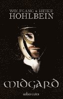 Wolfgang Hohlbein, Heike Hohlbein - Midgard, Häftad