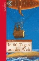 In 80 Tagen um die Welt