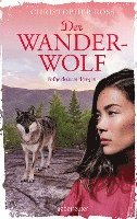bokomslag Der Wanderwolf