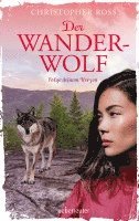 bokomslag Der Wanderwolf