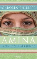 bokomslag Amina