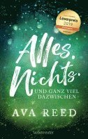 Ava Reed - Alles. Nichts. Und ganz viel dazwischen, Inbunden
