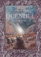 Quendel 2 - Windzeit, Wolfszeit 1