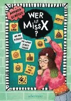 Wer ist Miss X? 1