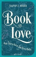 bokomslag Booklove