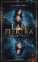 Christian Handel - I am Elektra, Inbunden