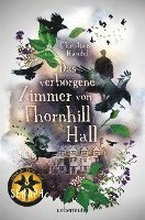 bokomslag Das verborgene Zimmer von Thornhill Hall