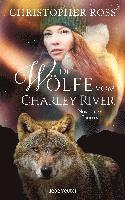 bokomslag Northern Lights - Die Wölfe vom Charley River (Northern Lights, Bd. 4)