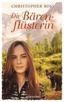 bokomslag Die Bärenflüsterin