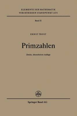Primzahlen