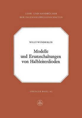 Modelle und Ersatzschaltung von Halbleiterdioden