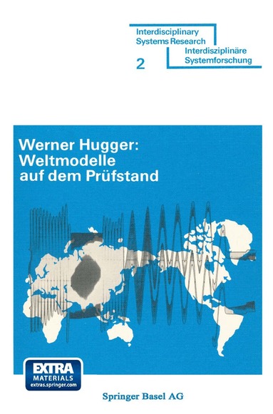 HUGGER - Weltmodelle auf dem Prüfstand, Häftad