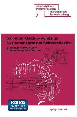 Systemanalyse der Selbstreflexion 1