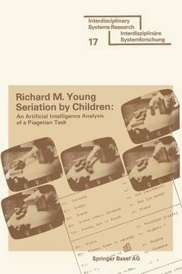 Seriation by Children 1