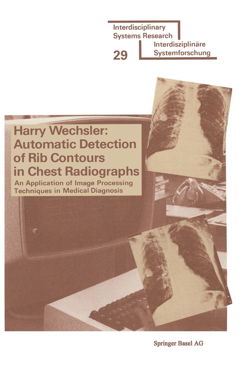 Automatic Detection of Rib Contours in Chest Radiographs 1