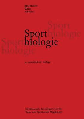 Sportbiologie 1