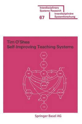 bokomslag Self-Improving Teaching Systems