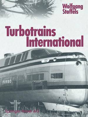 Turbotrains International 1