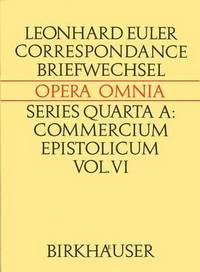 bokomslag Correspondance de Leonhard Euler avec P.-L. M. de Maupertuis et Frederic II