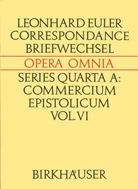 bokomslag Correspondance de Leonhard Euler avec P.-L. M. de Maupertuis et Frederic II