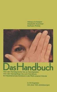 bokomslag Das Handbuch