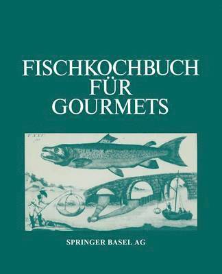 Fischkochbuch fr Gourmets 1