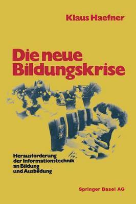 Die neue Bildungskrise 1