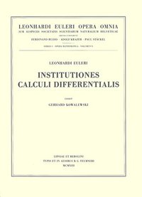 bokomslag Introductio in analysin infinitorum 2nd part