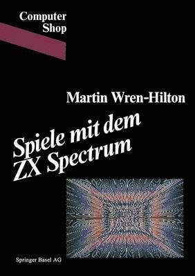 Spiele mit dem ZX Spectrum 1