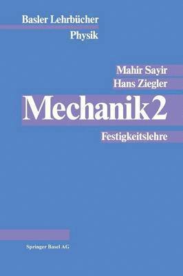 bokomslag Mechanik 2