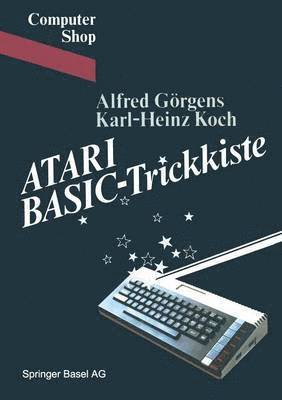 ATARI BASIC-Trickkiste 1