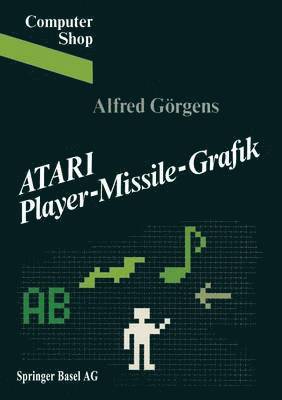 ATARI Player-Missile-Grafik 1