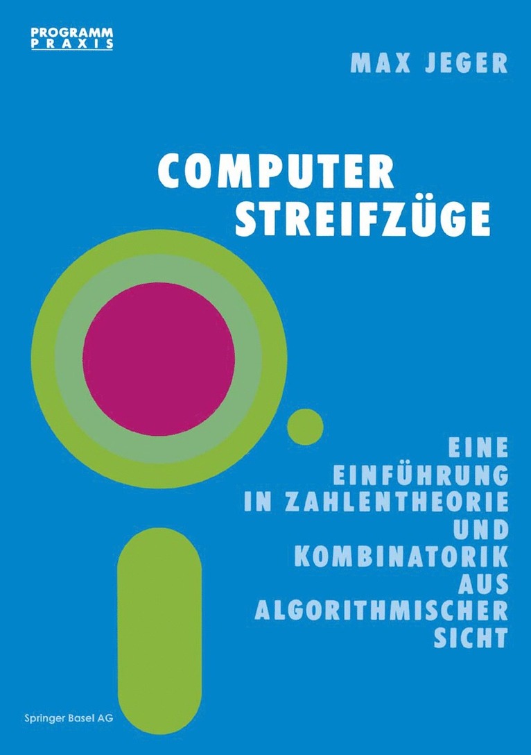 Computer-Streifzüge