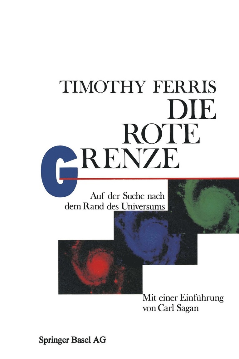 Die Rote Grenze 1