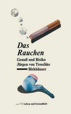 Das Rauchen 1