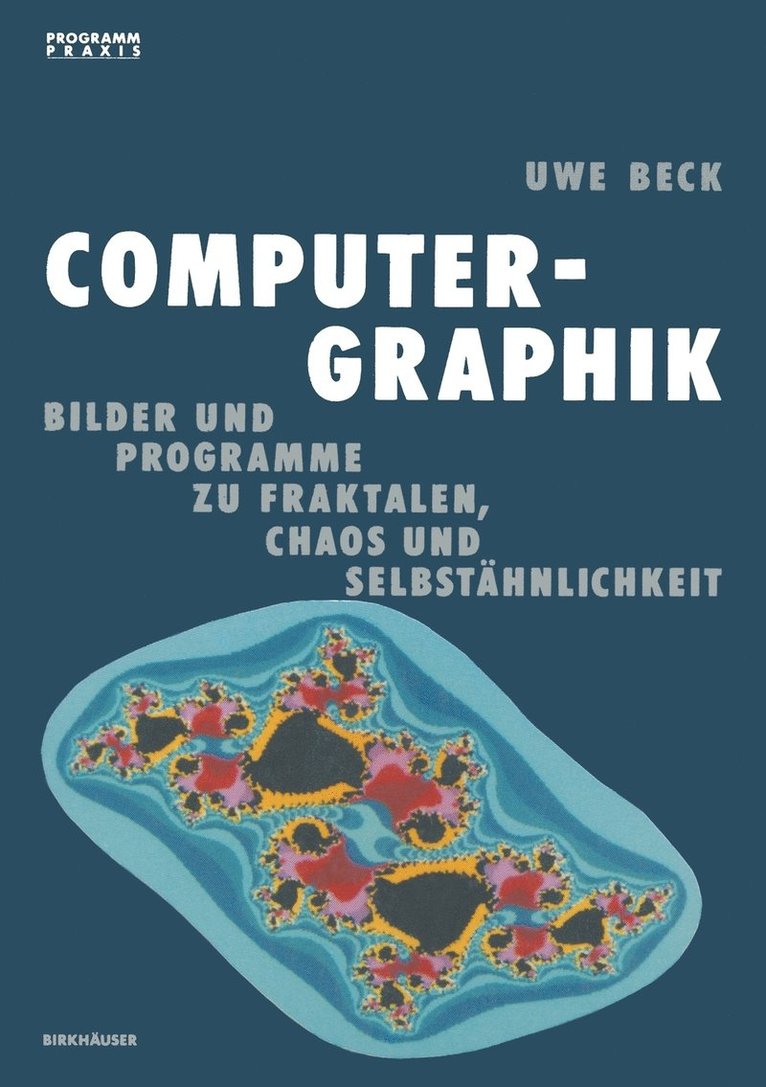 Computer-Graphik 1
