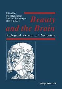 bokomslag Beauty and the Brain