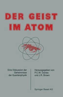 Der Geist im Atom 1