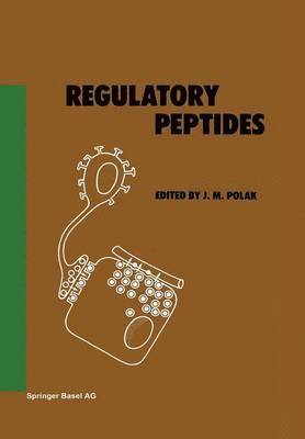 Regulatory Peptides 1