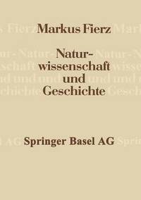 bokomslag Naturwissenschaft und Geschichte