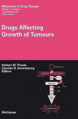 Drugs Affecting Growth of Tumours 1