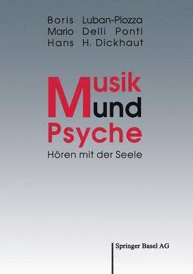 Musik und Psyche 1