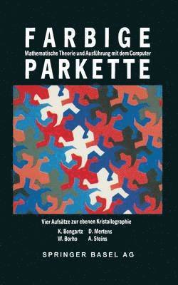 Farbige Parkette 1