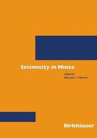 bokomslag Seismicity in Mines