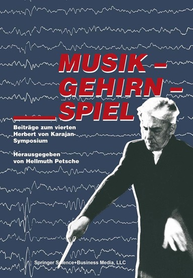 bokomslag Musik  Gehirn  Spiel