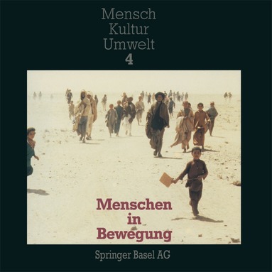 Baer - Menschen in Bewegung, Häftad
