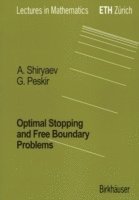Optimal Stopping and Free-Boundary Problems 1